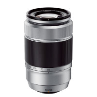 Fujifilm Ziel XC 50 - 230 mm F4,5 - 6,7 OIS II-22